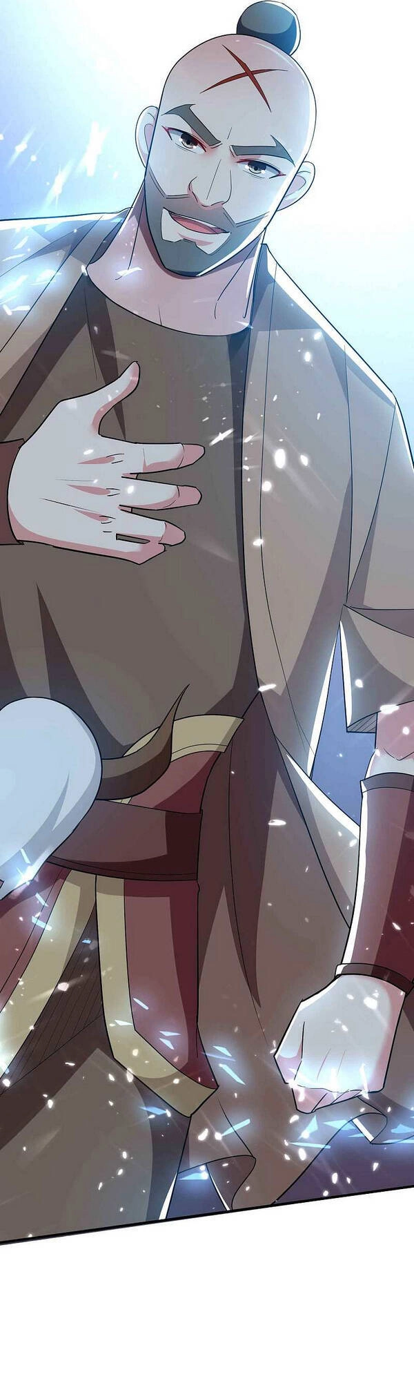 Vạn Giới Tiên Vương Chapter 137 - 18