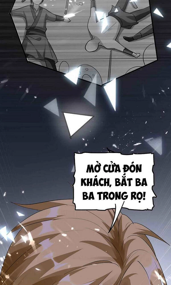 Vạn Giới Tiên Vương Chapter 137 - 25