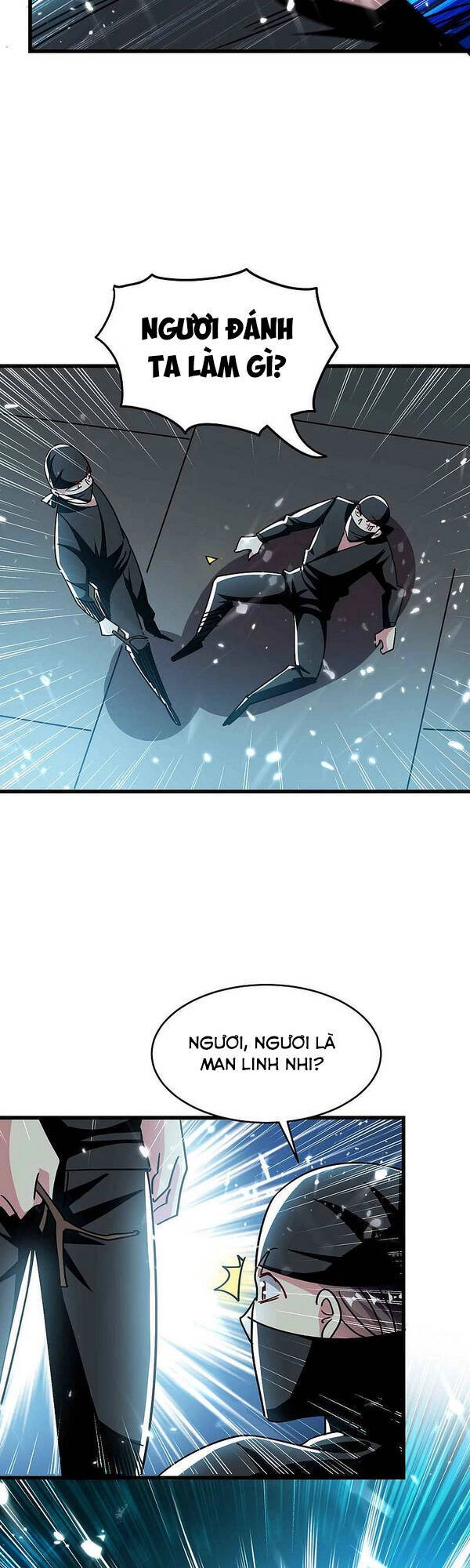 Vạn Giới Tiên Vương Chapter 138 - 5