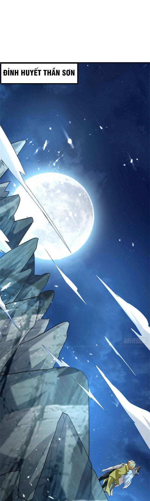 Vạn Giới Tiên Vương Chapter 140 - 1