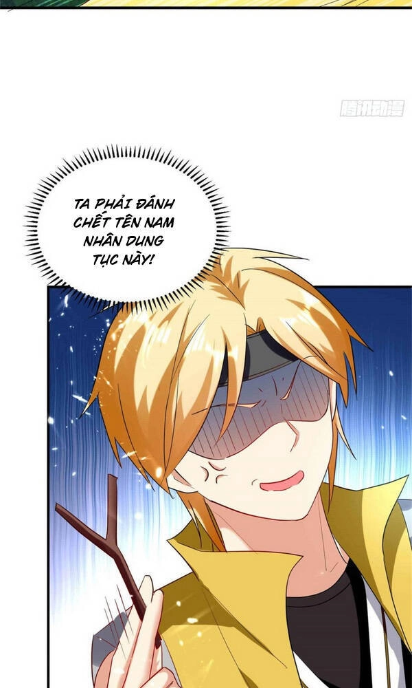 Vạn Giới Tiên Vương Chapter 140 - 4