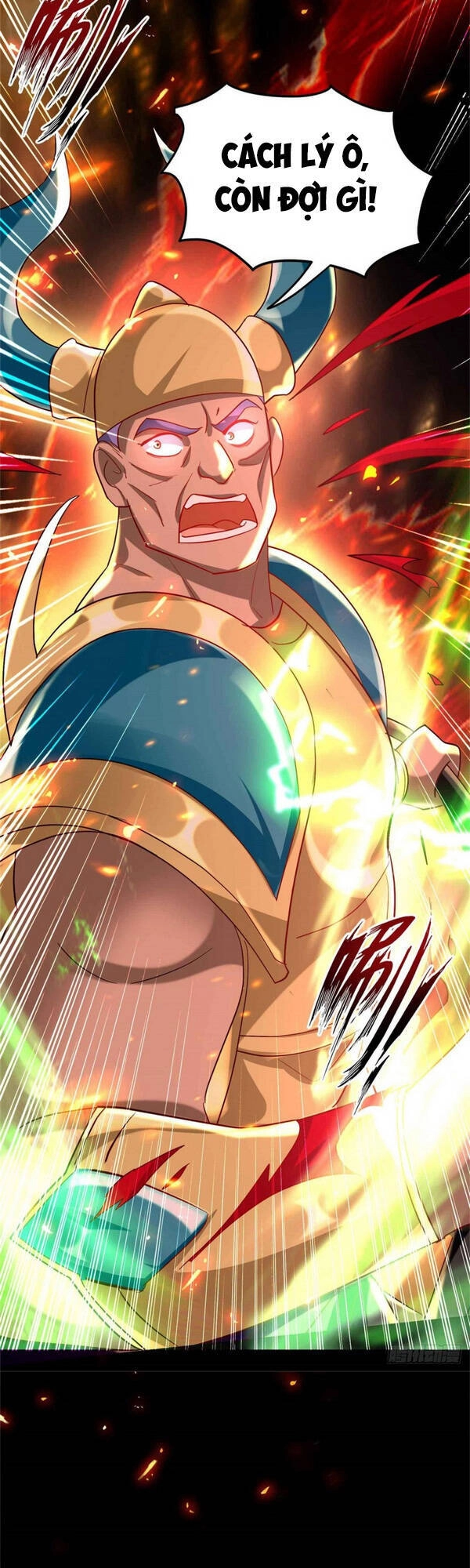 Vạn Giới Tiên Vương Chapter 140 - 32