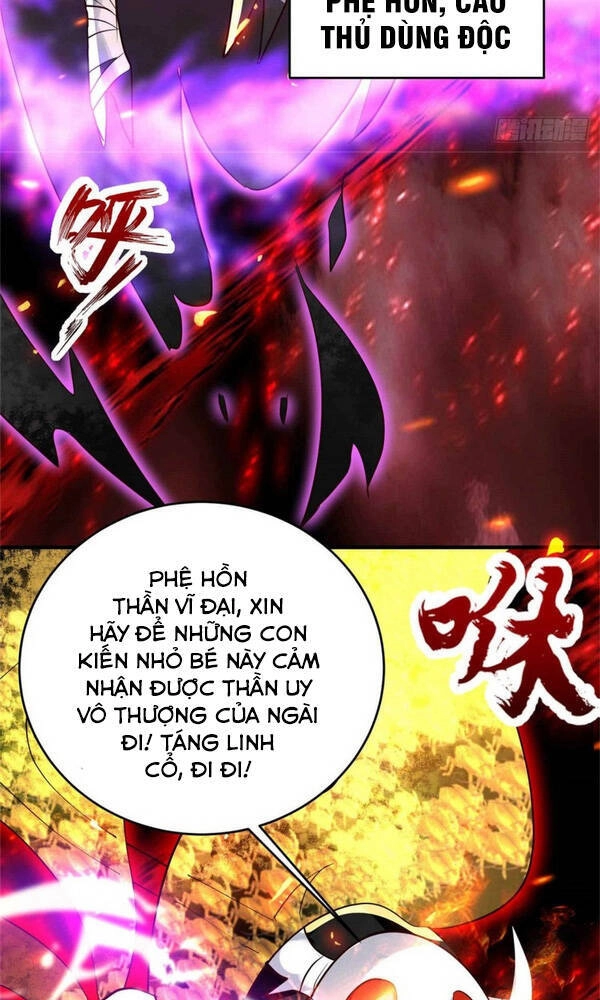 Vạn Giới Tiên Vương Chapter 140 - 35