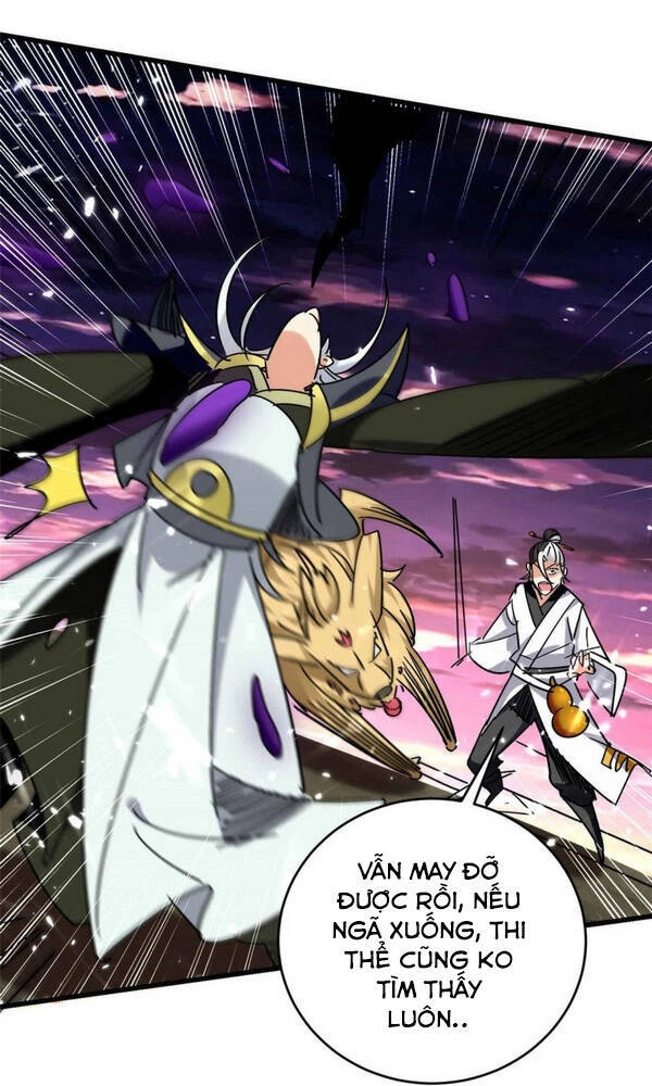 Vạn Giới Tiên Vương Chapter 141 - 4