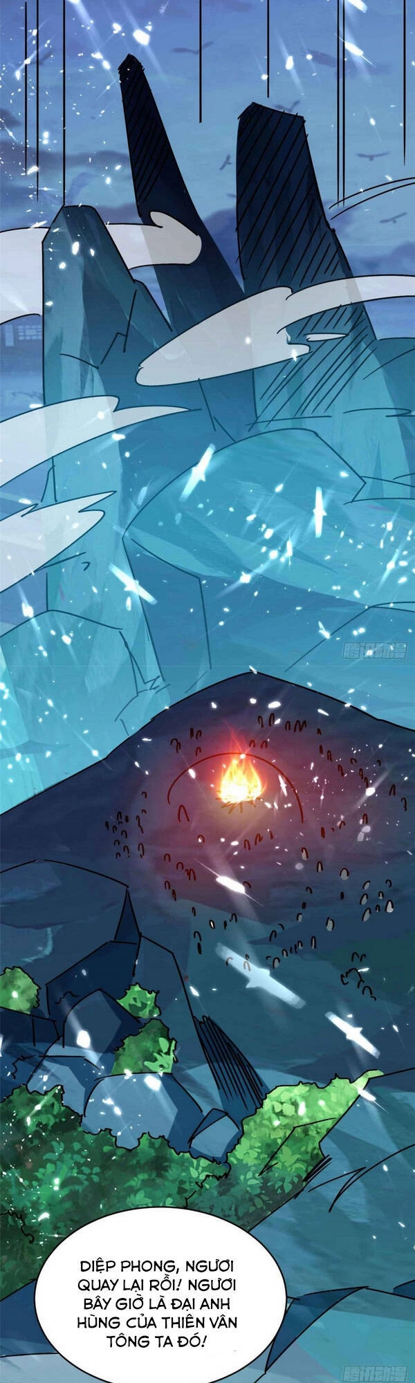 Vạn Giới Tiên Vương Chapter 141 - 25