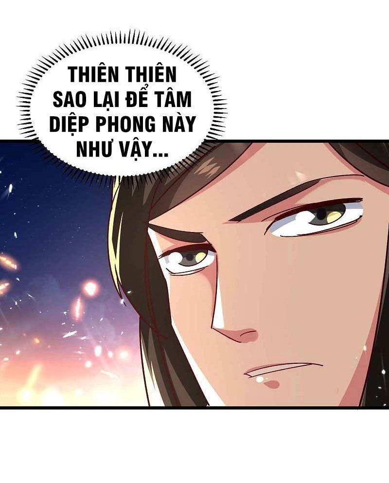 Vạn Giới Tiên Vương Chapter 142 - 2