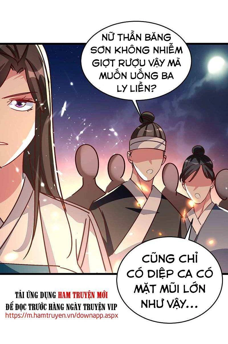 Vạn Giới Tiên Vương Chapter 142 - 3