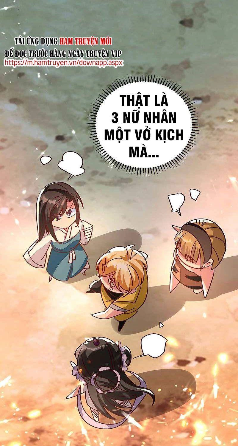 Vạn Giới Tiên Vương Chapter 142 - 9
