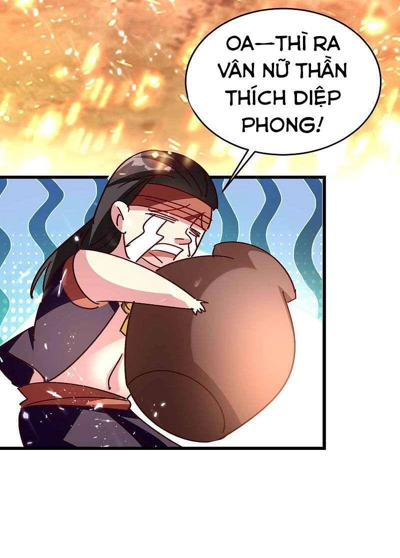 Vạn Giới Tiên Vương Chapter 142 - 10