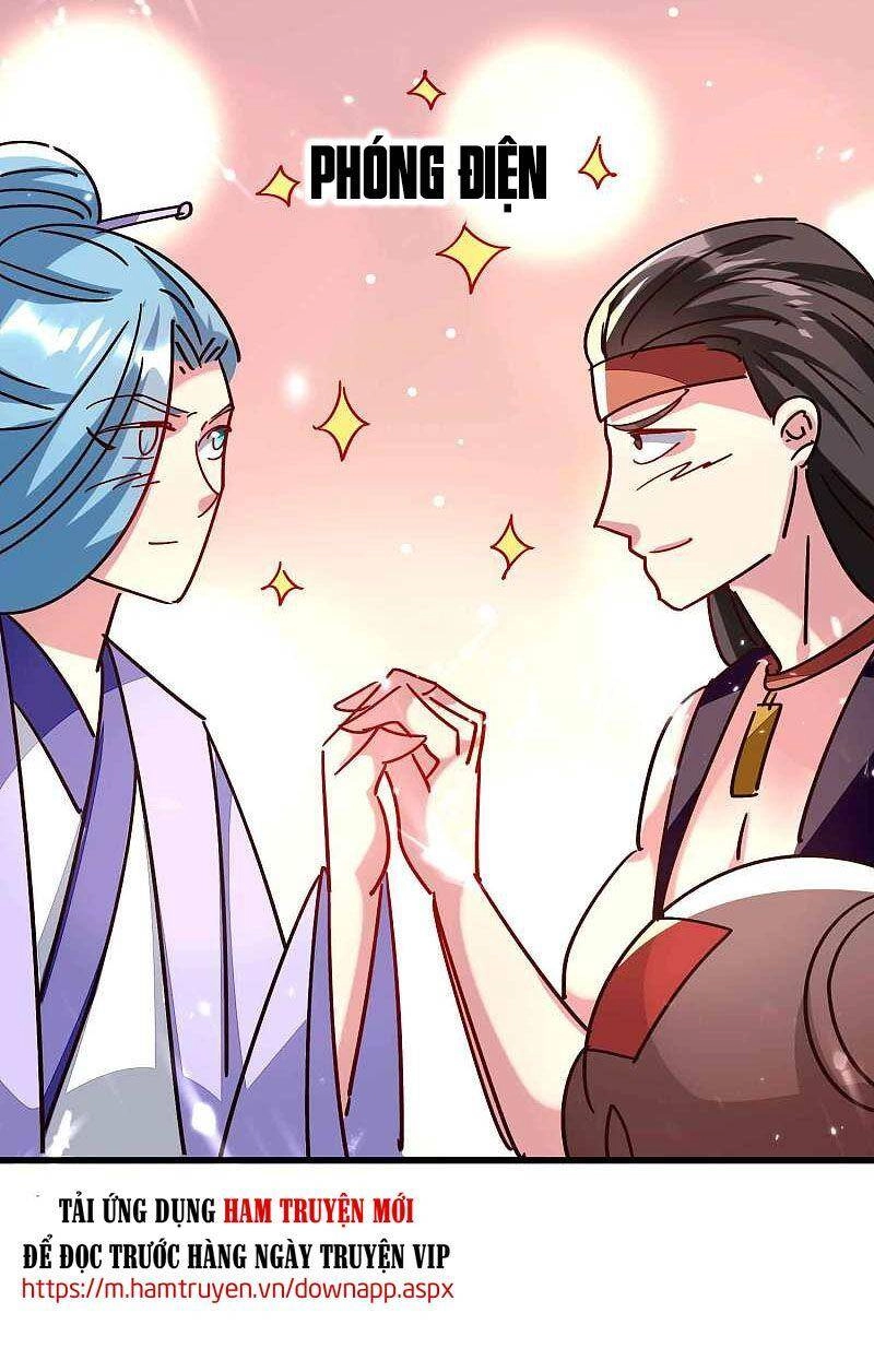 Vạn Giới Tiên Vương Chapter 142 - 13