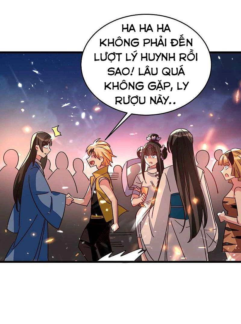 Vạn Giới Tiên Vương Chapter 142 - 16