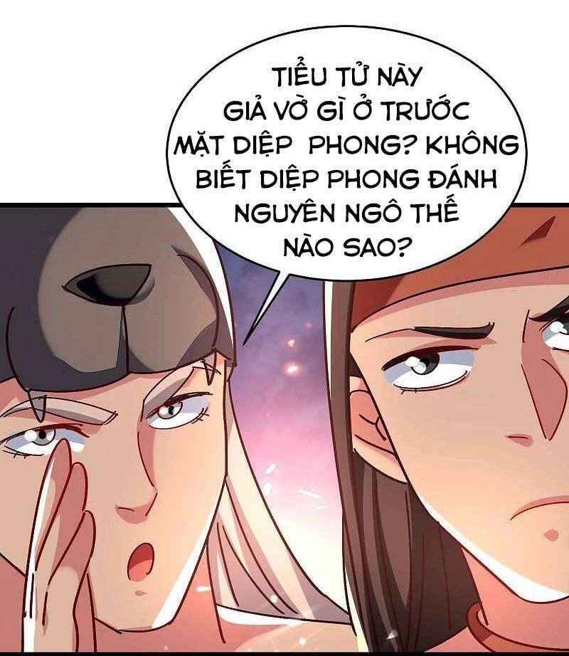Vạn Giới Tiên Vương Chapter 142 - 18
