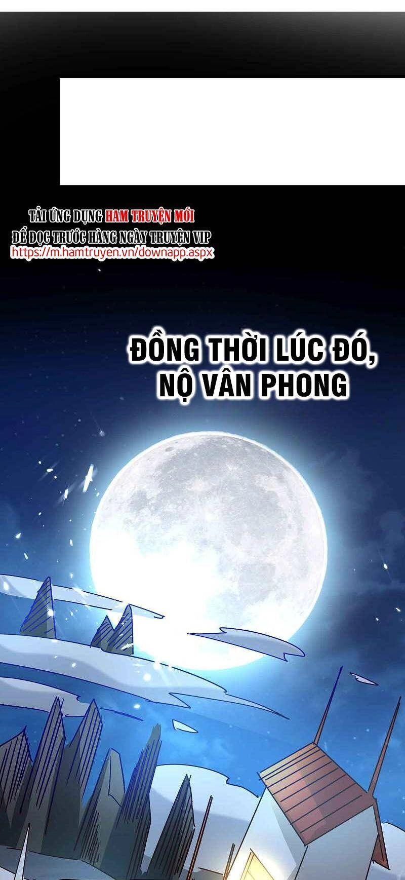 Vạn Giới Tiên Vương Chapter 142 - 21