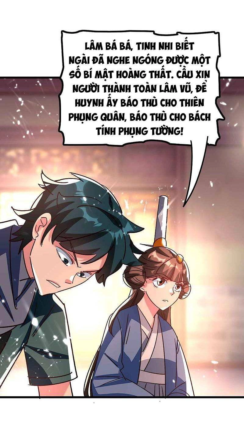 Vạn Giới Tiên Vương Chapter 142 - 26