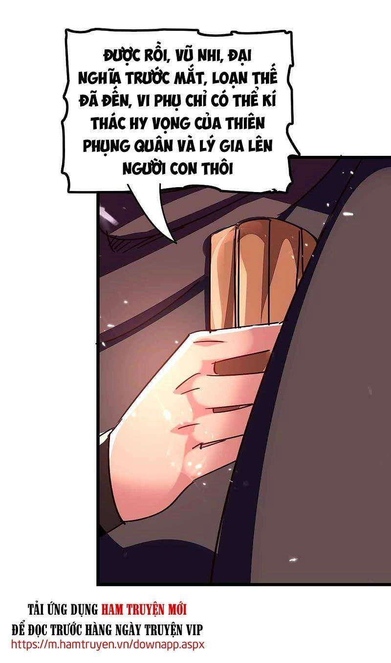 Vạn Giới Tiên Vương Chapter 142 - 27