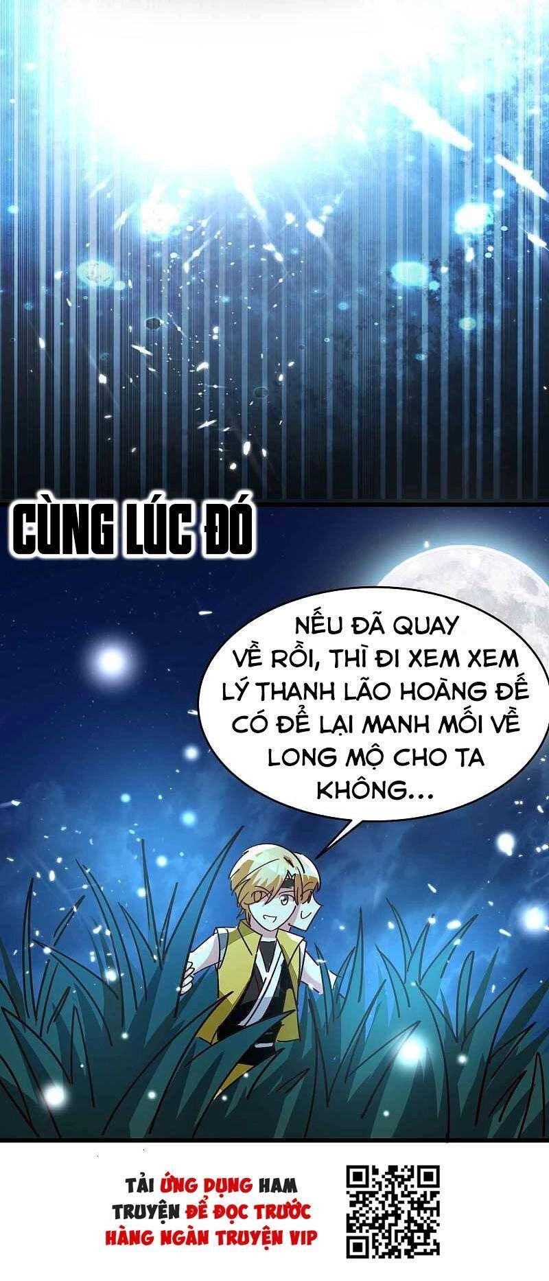 Vạn Giới Tiên Vương Chapter 142 - 30