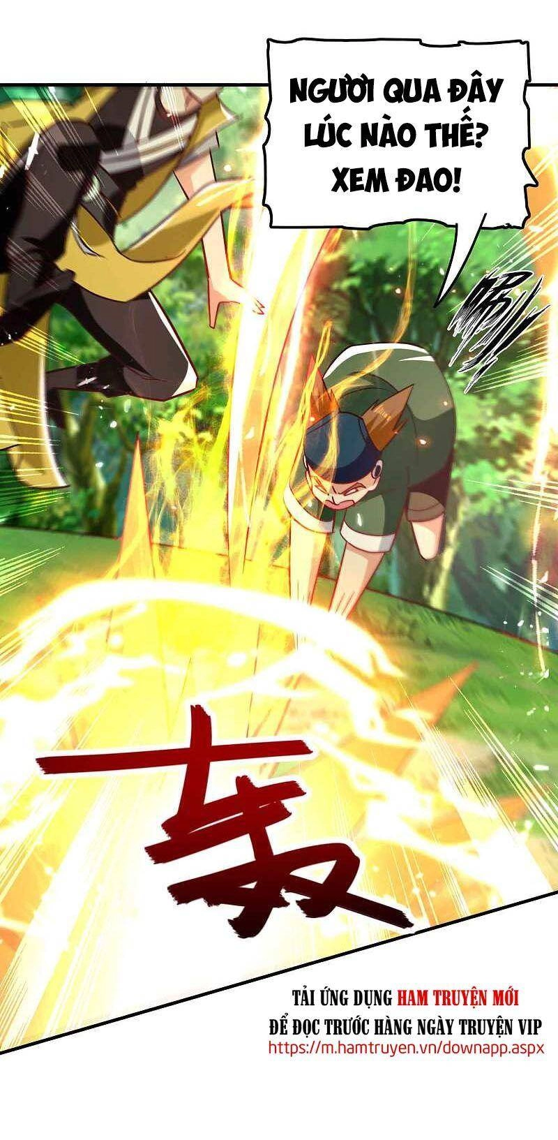 Vạn Giới Tiên Vương Chapter 143 - 31