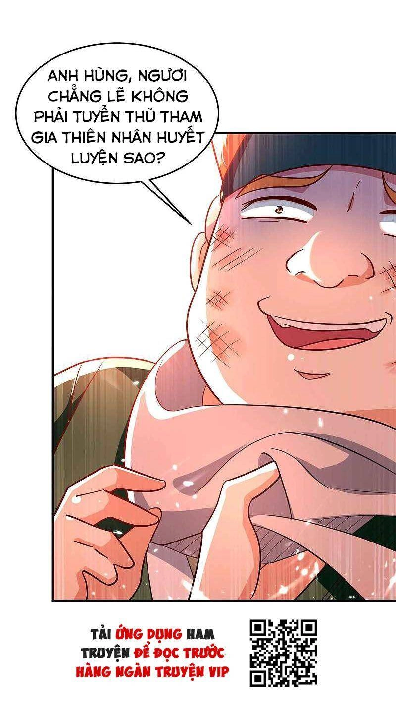 Vạn Giới Tiên Vương Chapter 143 - 39