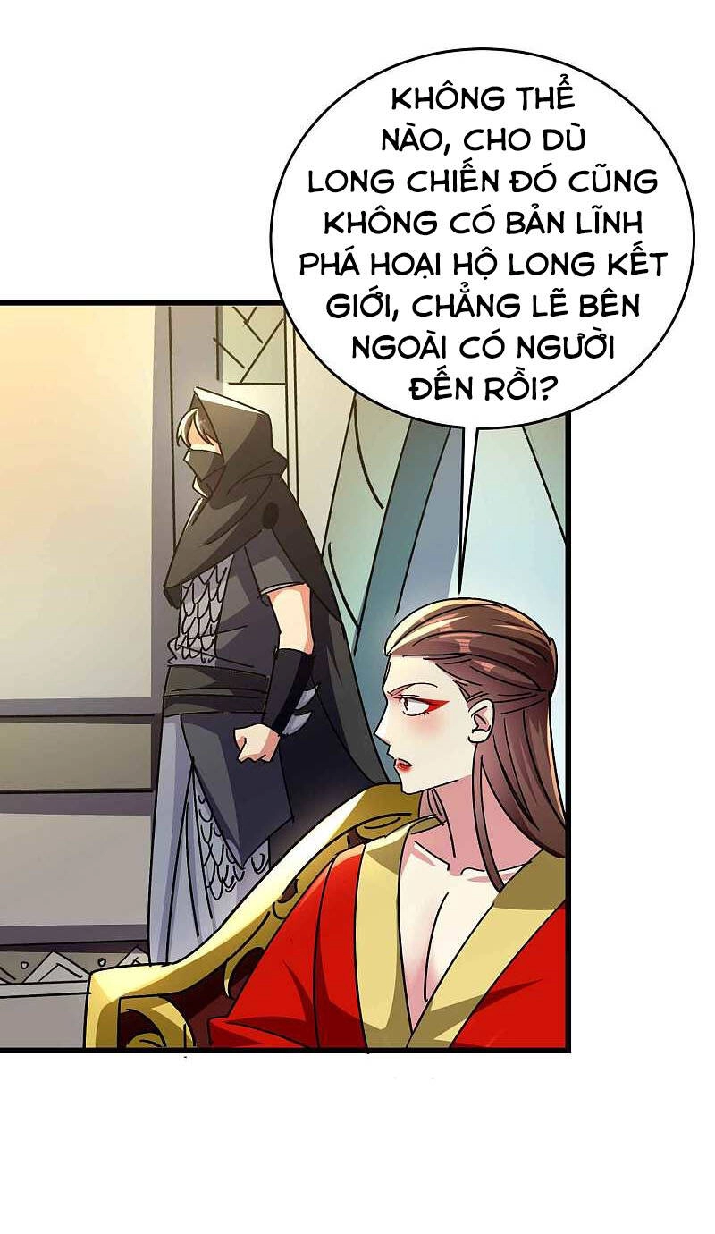 Vạn Giới Tiên Vương Chapter 144 - 6