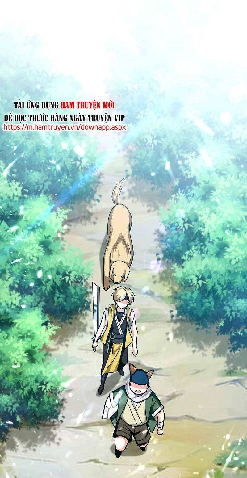 Vạn Giới Tiên Vương Chapter 145 - 5