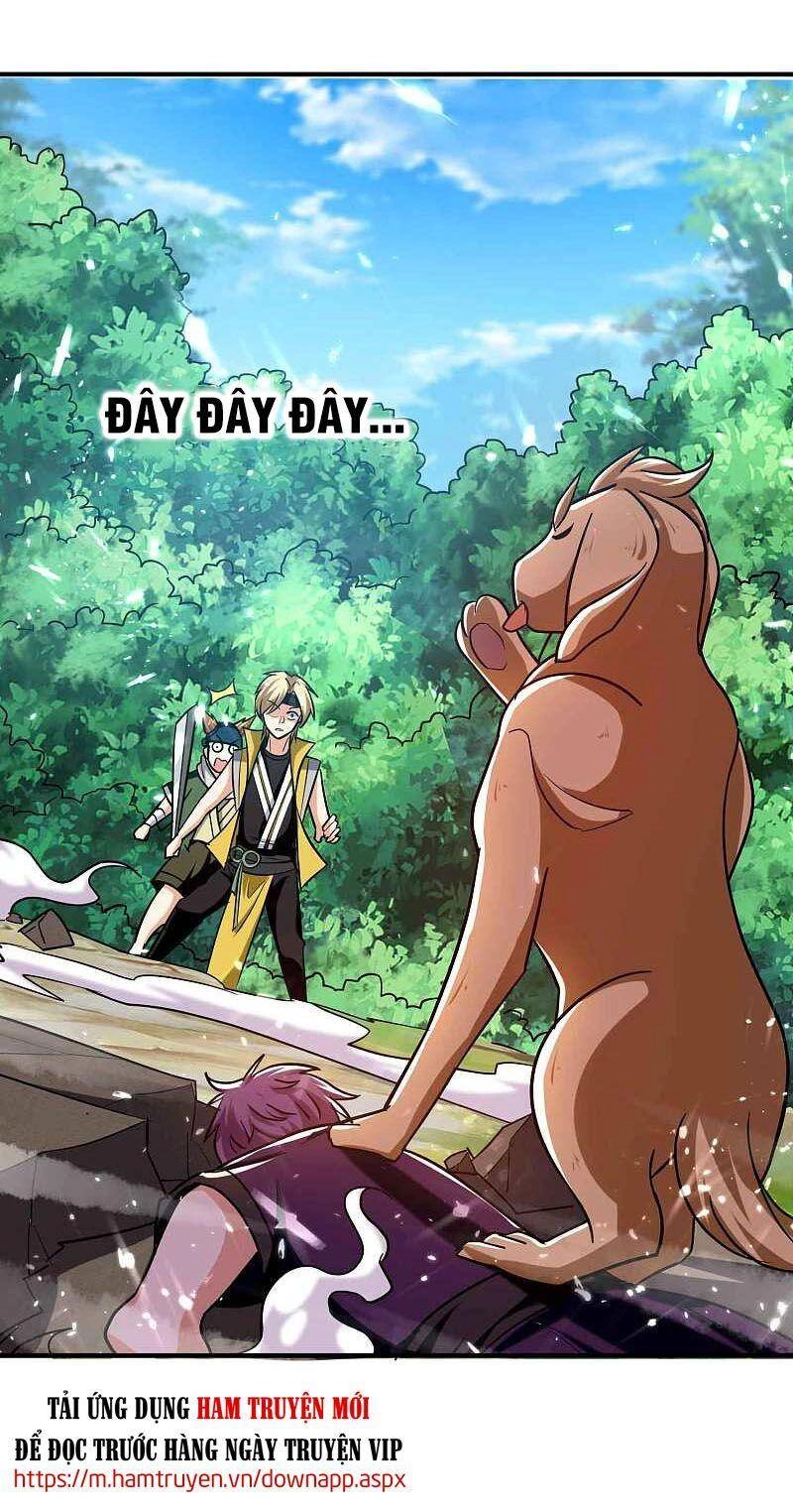 Vạn Giới Tiên Vương Chapter 145 - 12