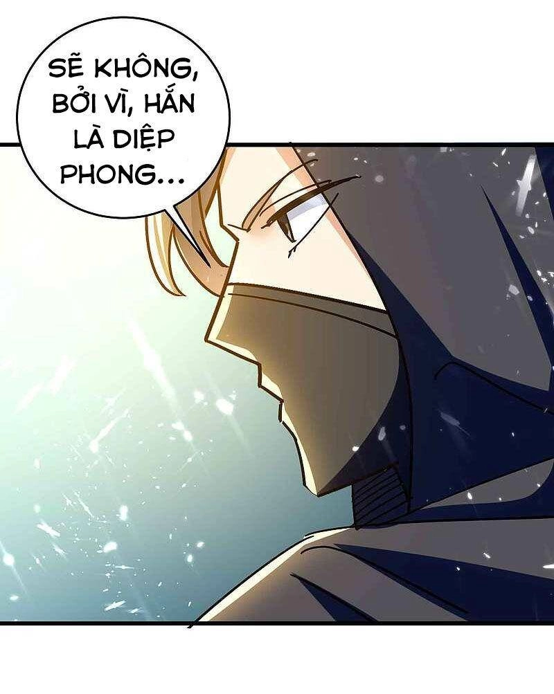 Vạn Giới Tiên Vương Chapter 145 - 27