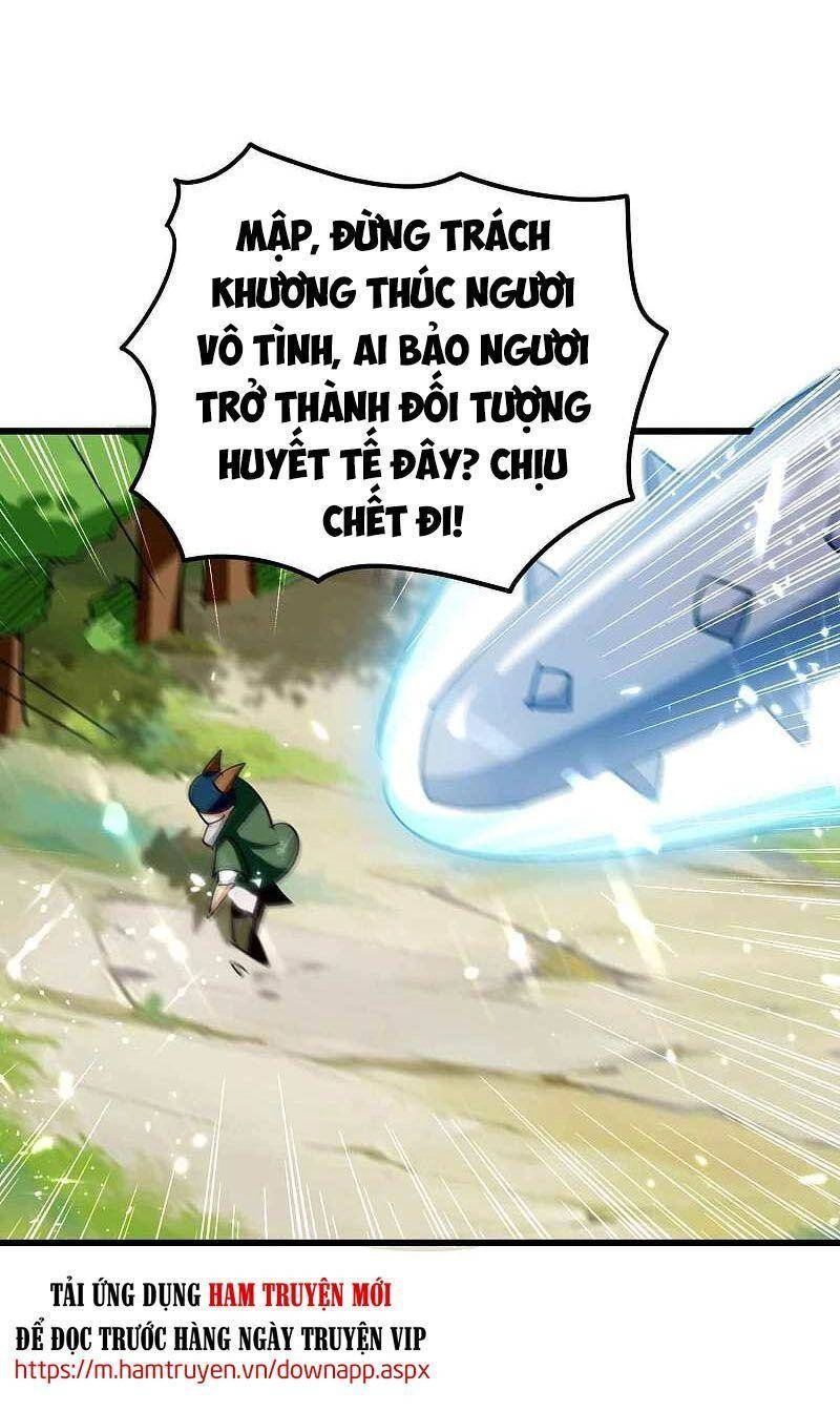 Vạn Giới Tiên Vương Chapter 146 - 8