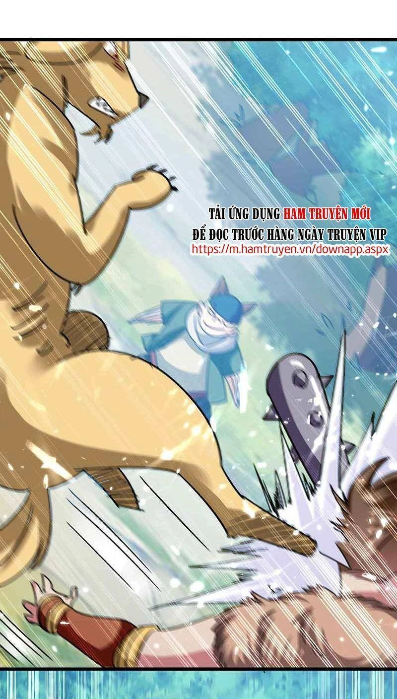 Vạn Giới Tiên Vương Chapter 146 - 10