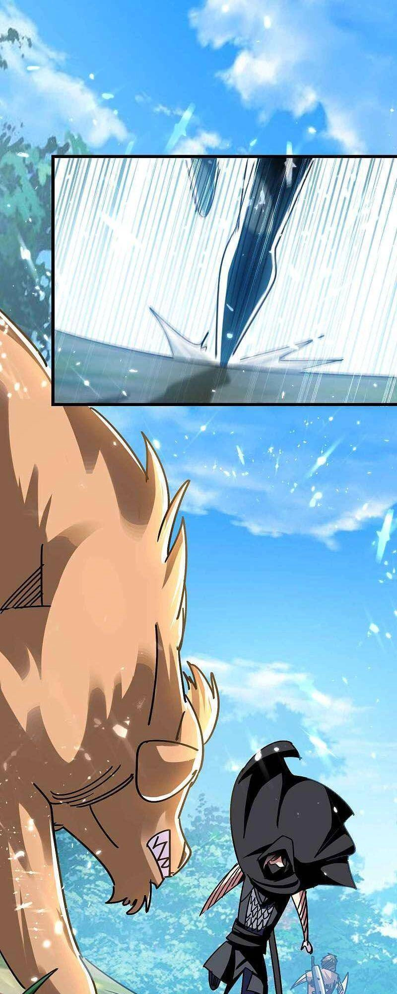 Vạn Giới Tiên Vương Chapter 146 - 15