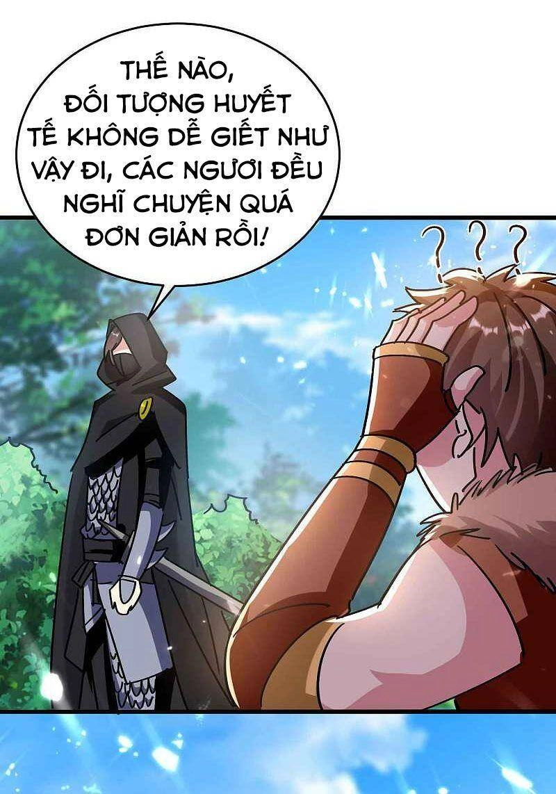 Vạn Giới Tiên Vương Chapter 146 - 23