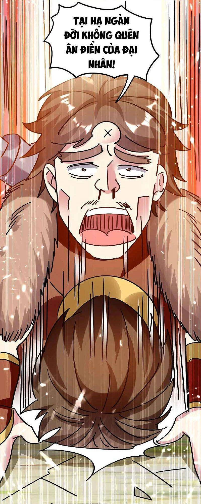 Vạn Giới Tiên Vương Chapter 146 - 37