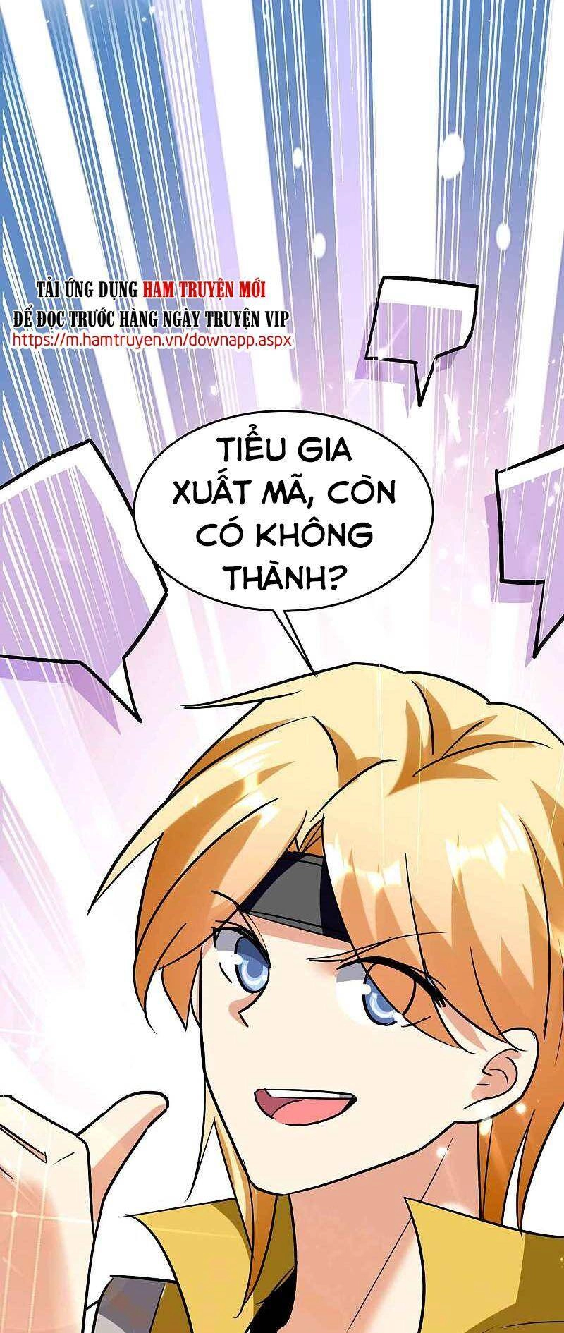 Vạn Giới Tiên Vương Chapter 146 - 43