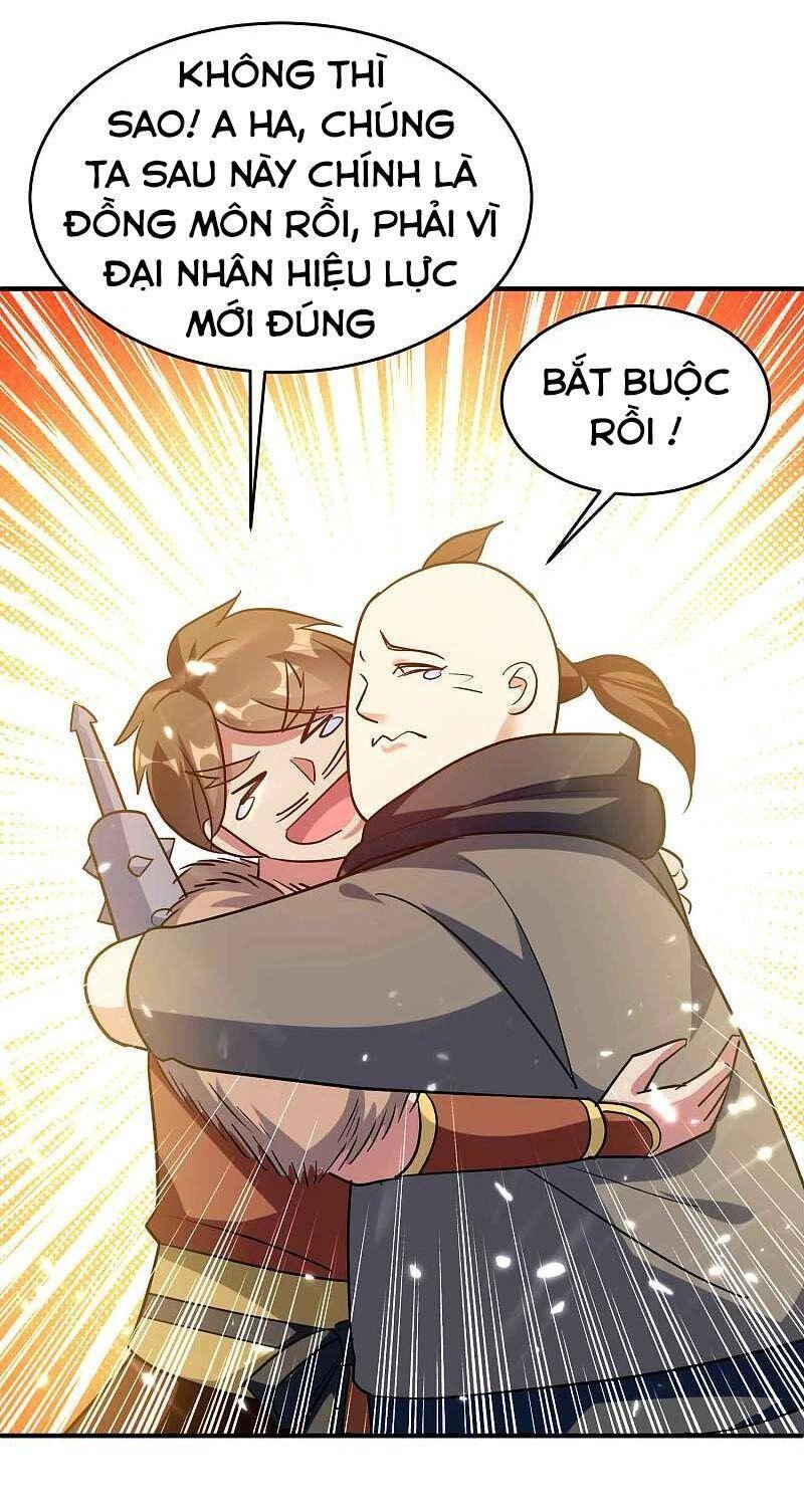 Vạn Giới Tiên Vương Chapter 147 - 4