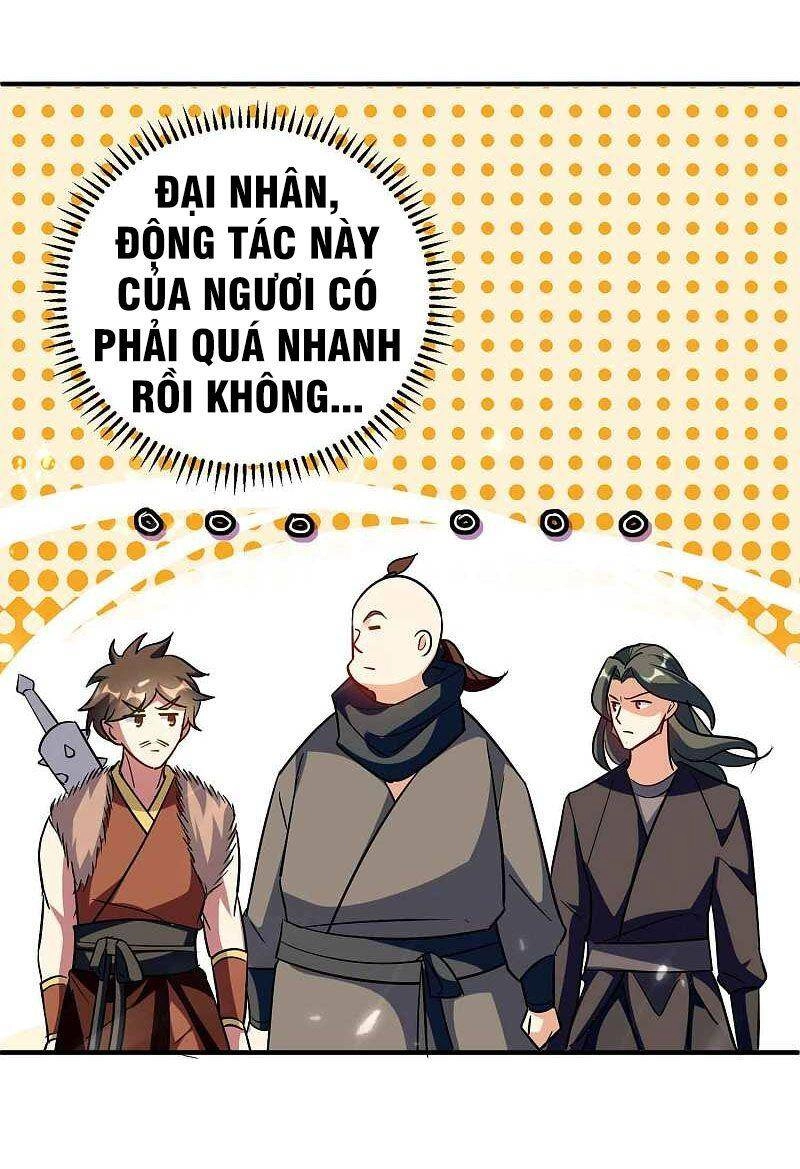 Vạn Giới Tiên Vương Chapter 147 - 6
