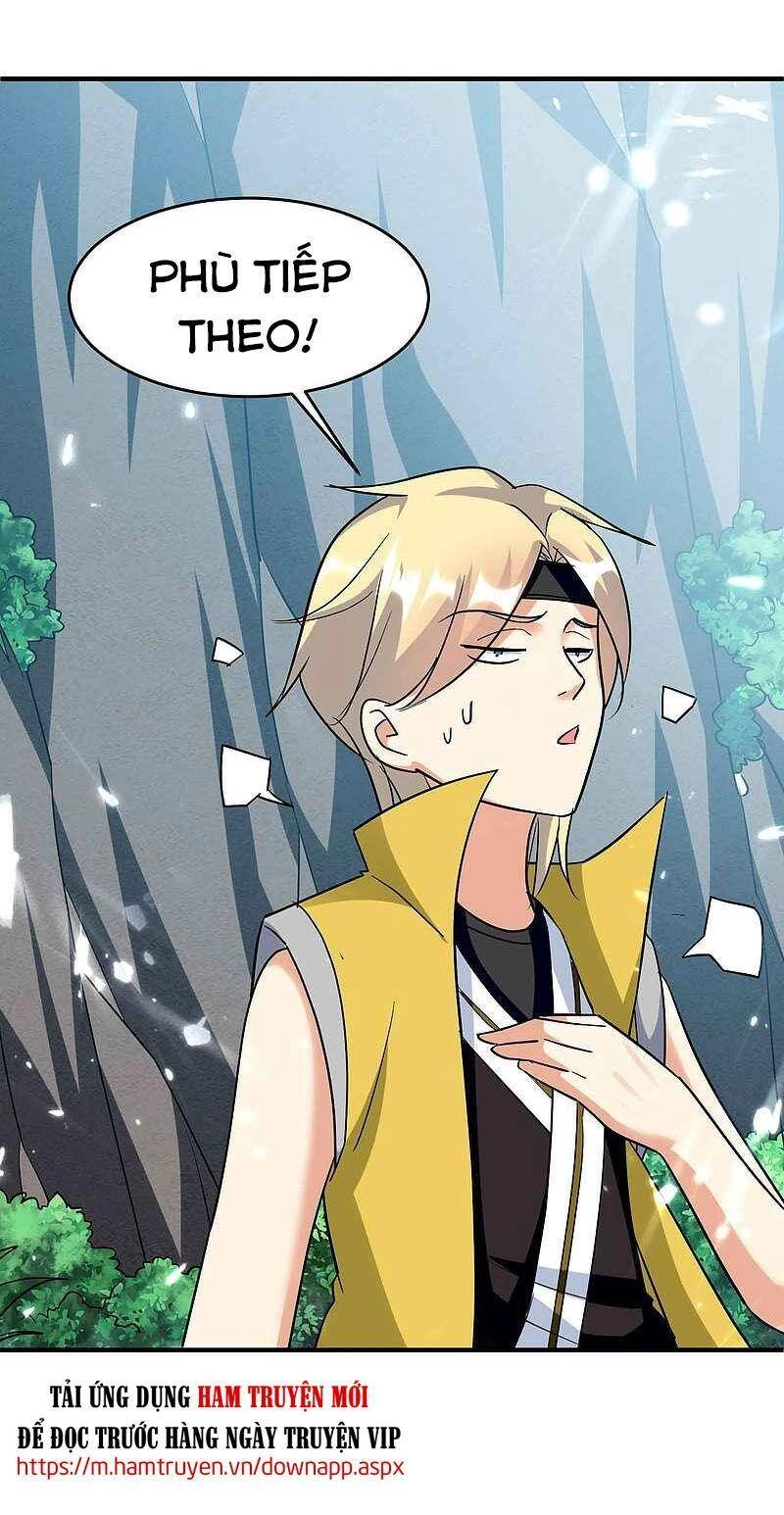 Vạn Giới Tiên Vương Chapter 147 - 7