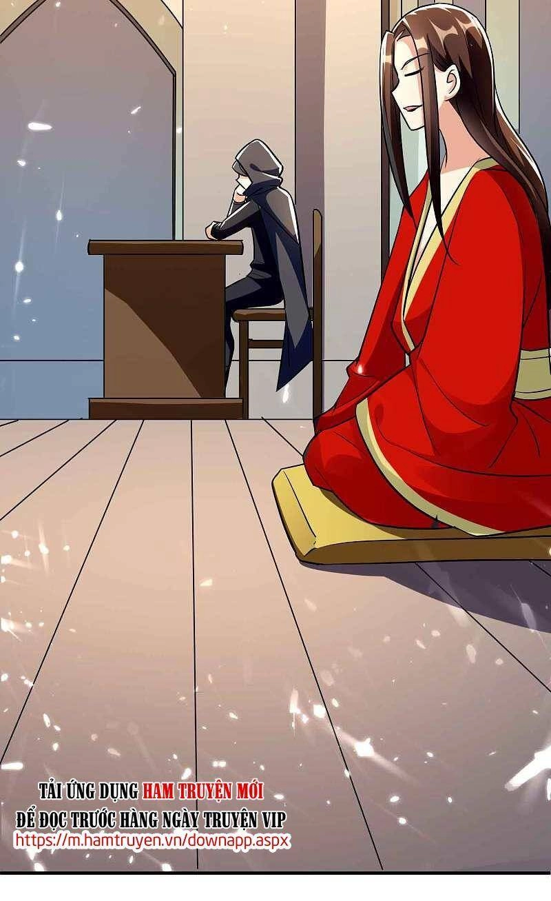 Vạn Giới Tiên Vương Chapter 147 - 9