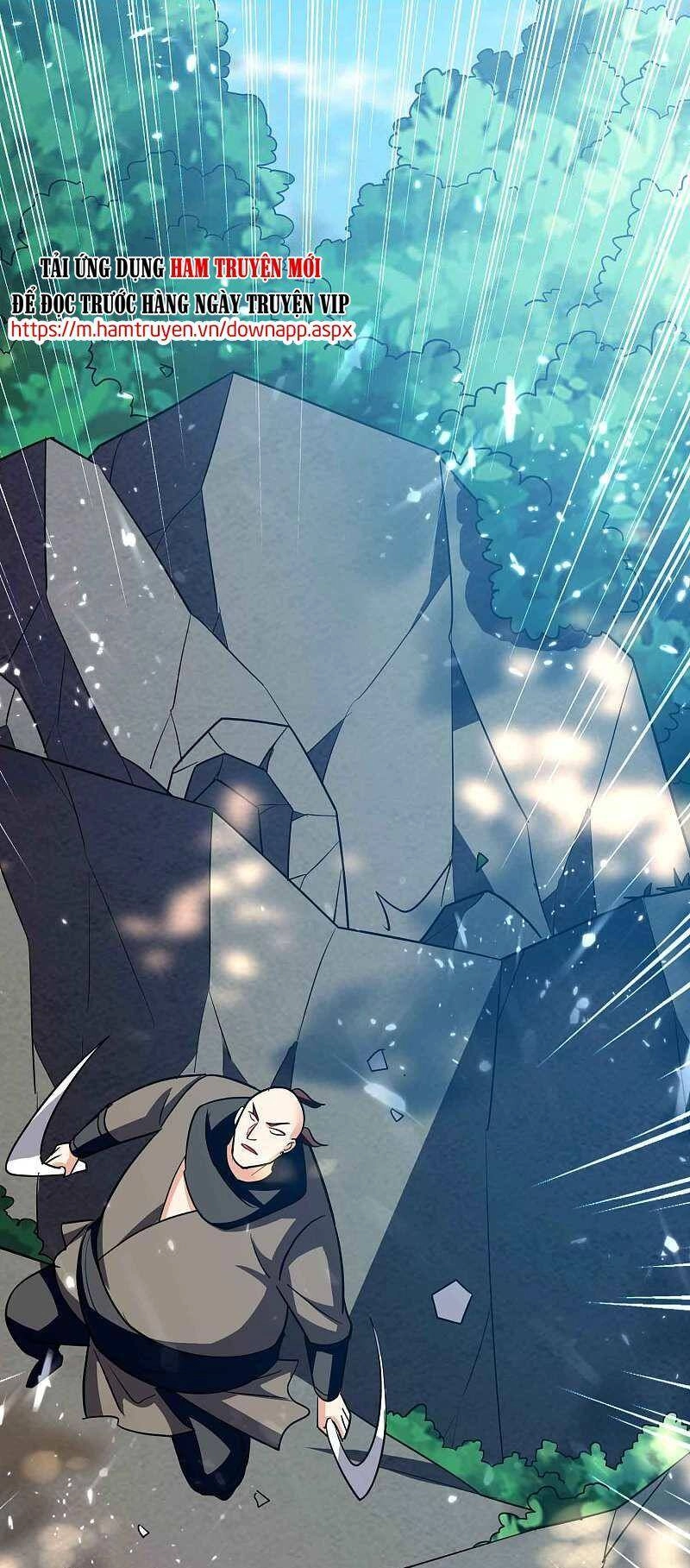 Vạn Giới Tiên Vương Chapter 147 - 27