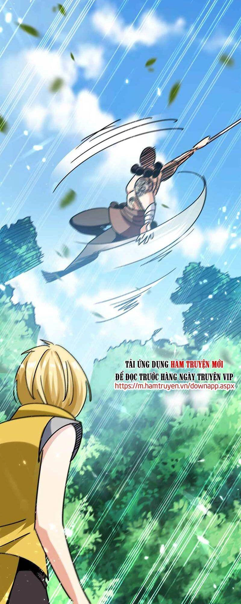 Vạn Giới Tiên Vương Chapter 148 - 3