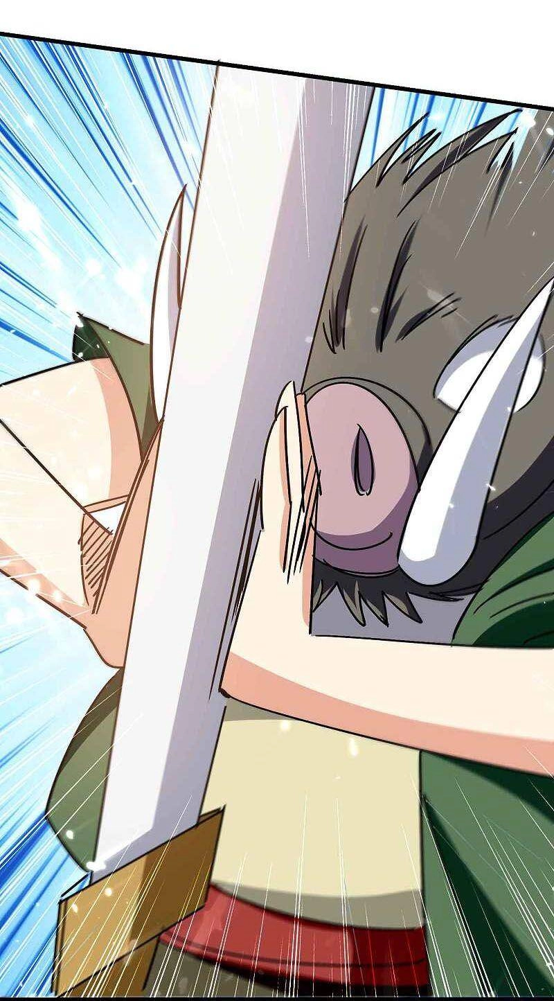 Vạn Giới Tiên Vương Chapter 148 - 6