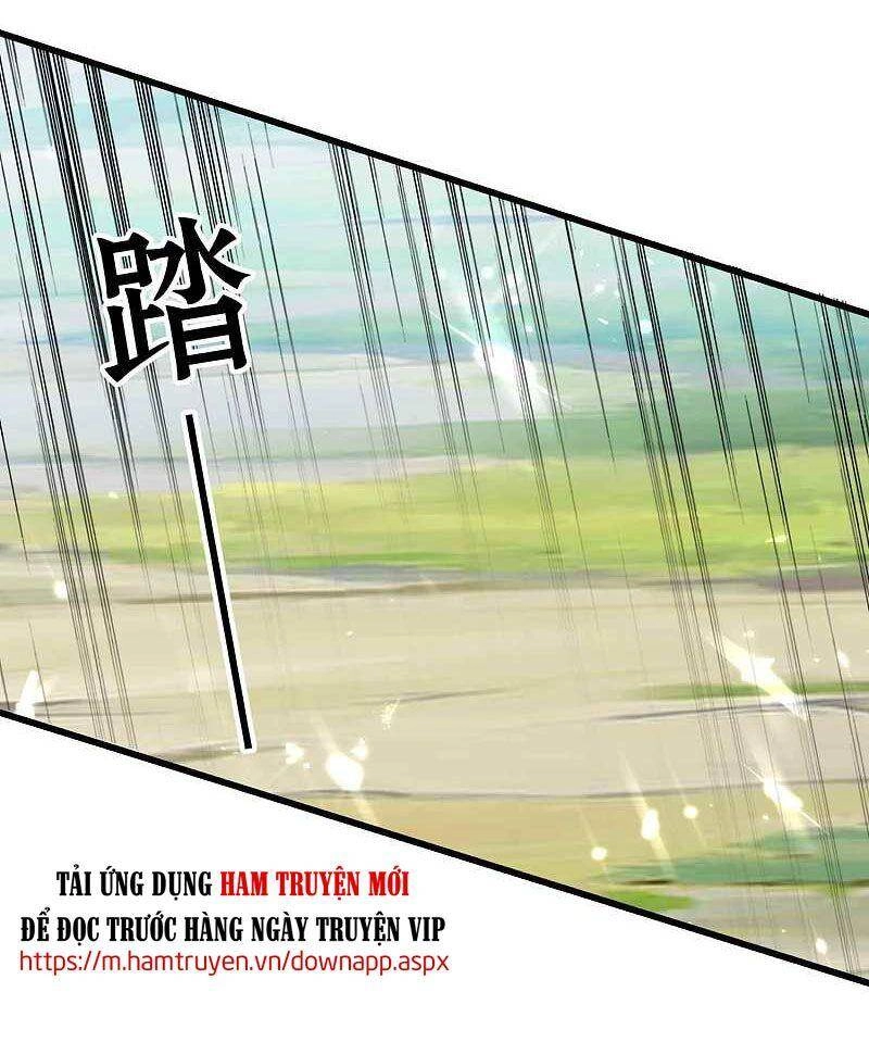 Vạn Giới Tiên Vương Chapter 148 - 11