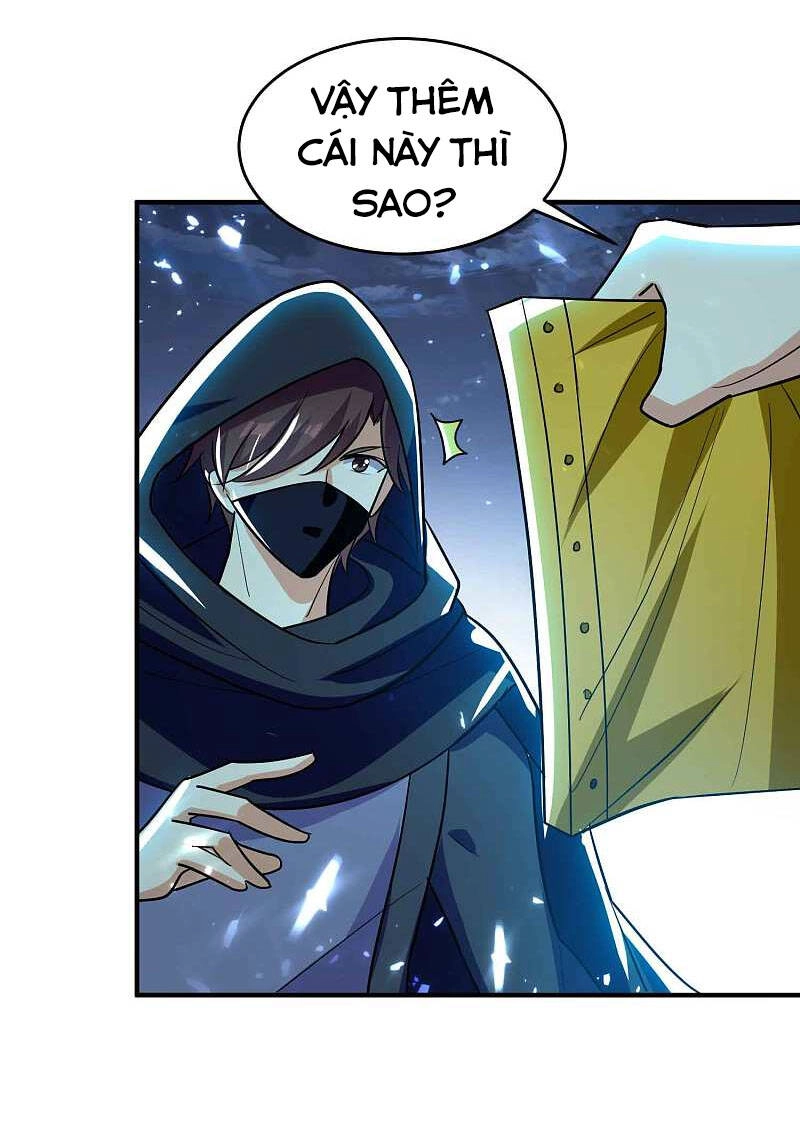 Vạn Giới Tiên Vương Chapter 149 - 4