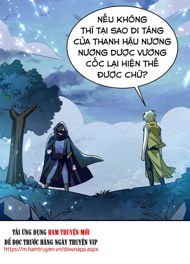 Vạn Giới Tiên Vương Chapter 149 - 6