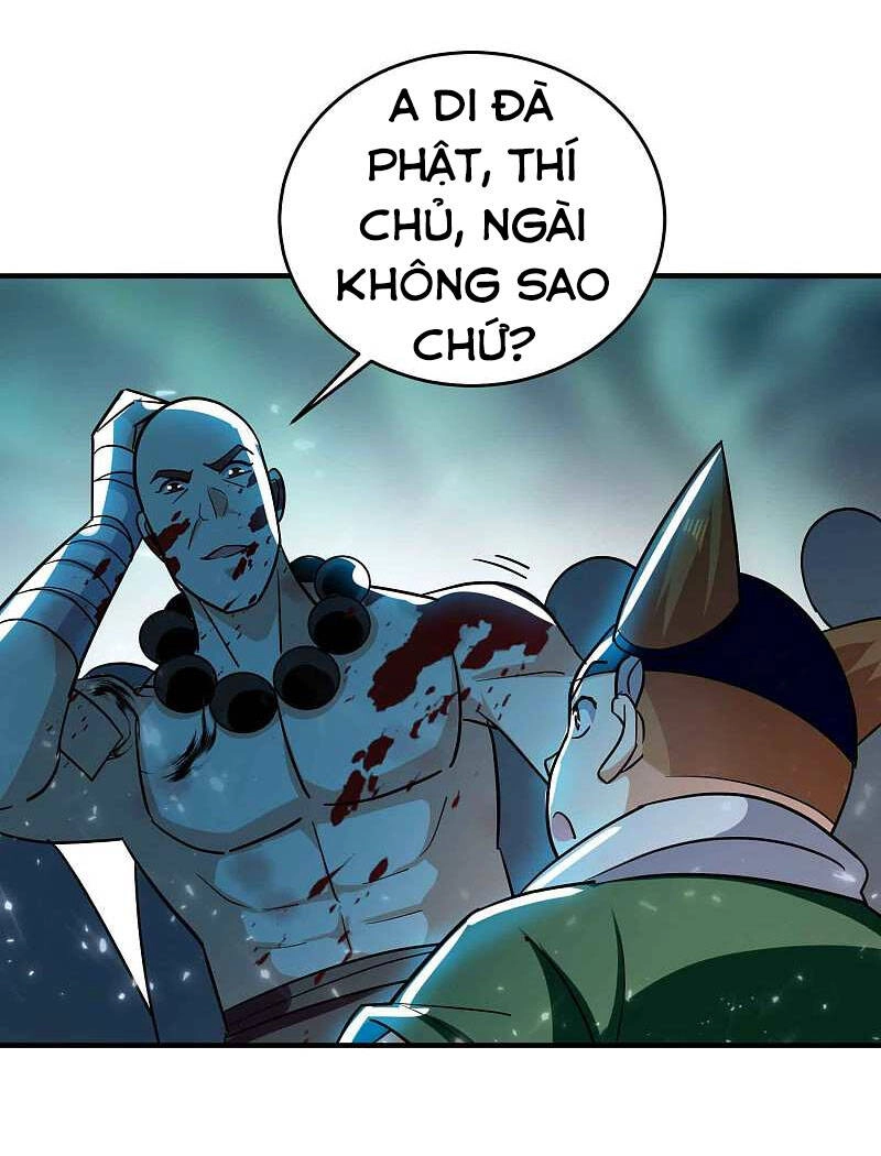 Vạn Giới Tiên Vương Chapter 149 - 19