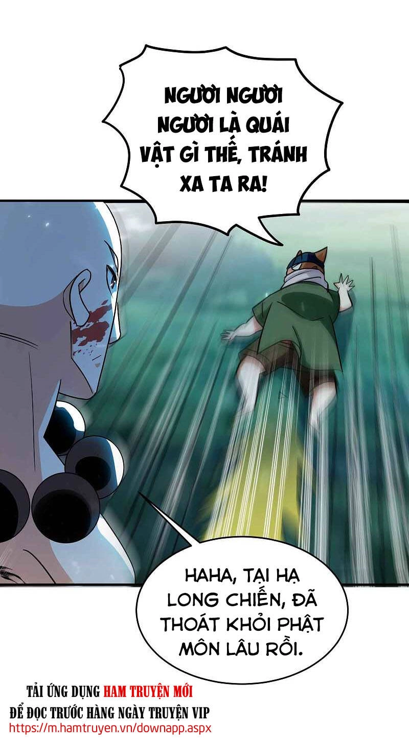 Vạn Giới Tiên Vương Chapter 149 - 20