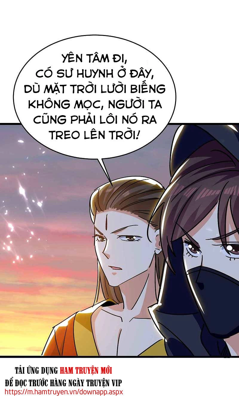 Vạn Giới Tiên Vương Chapter 149 - 37
