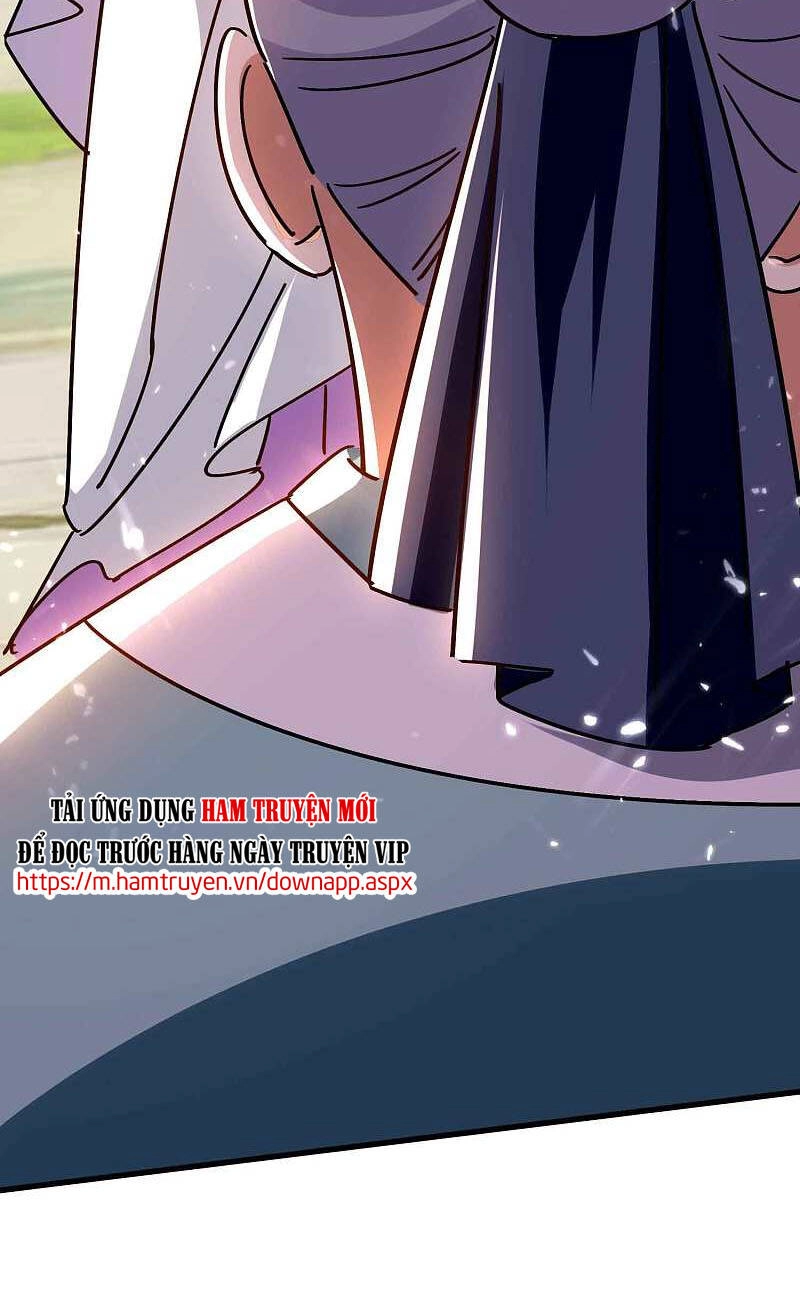 Vạn Giới Tiên Vương Chapter 150 - 21