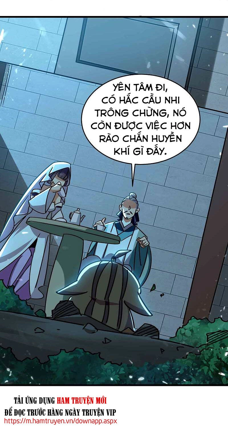 Vạn Giới Tiên Vương Chapter 150 - 30