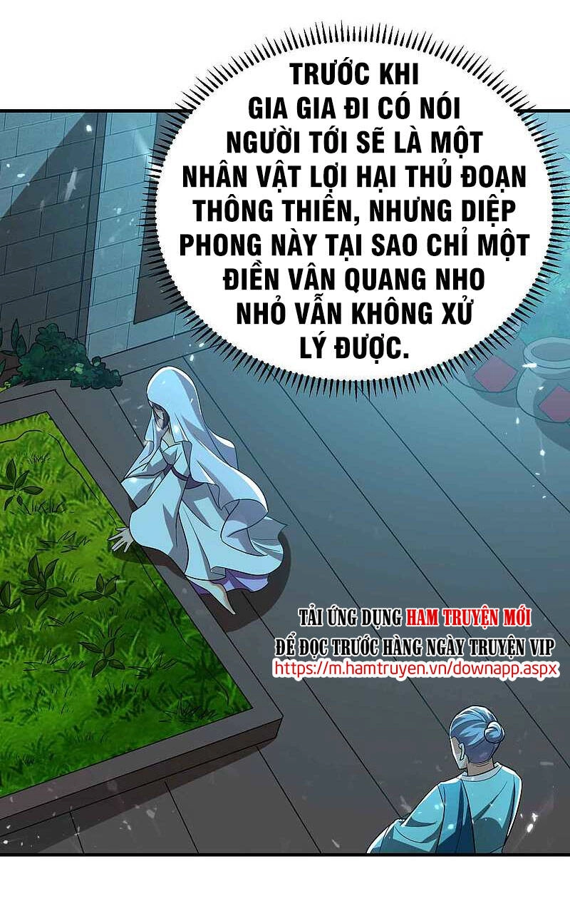 Vạn Giới Tiên Vương Chapter 151 - 19
