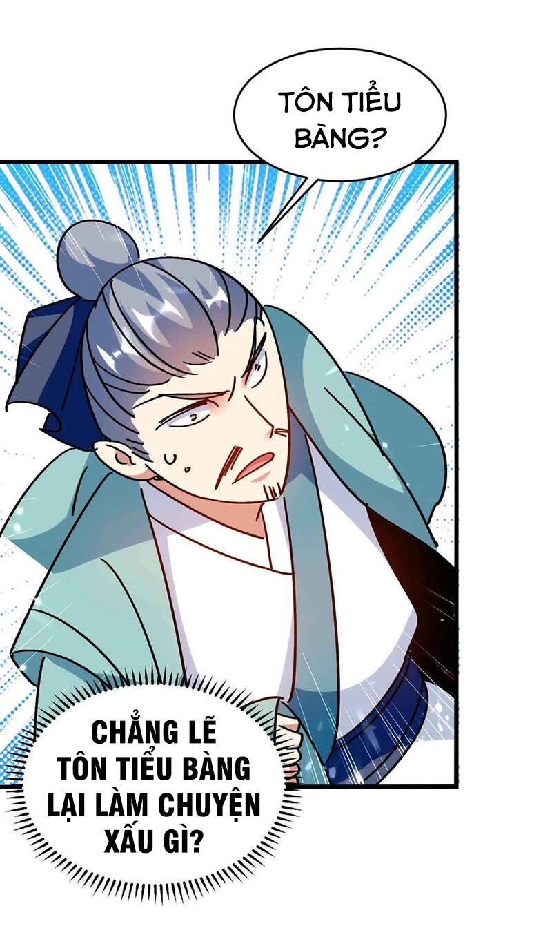 Vạn Giới Tiên Vương Chapter 152 - 7