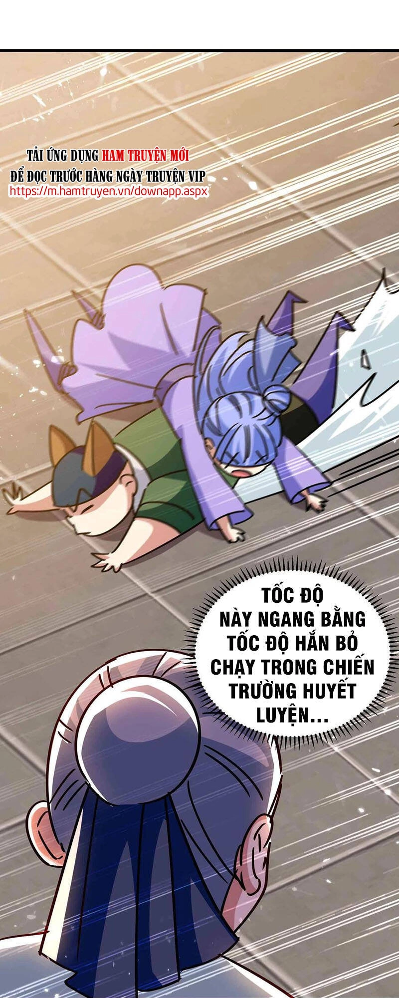 Vạn Giới Tiên Vương Chapter 152 - 12